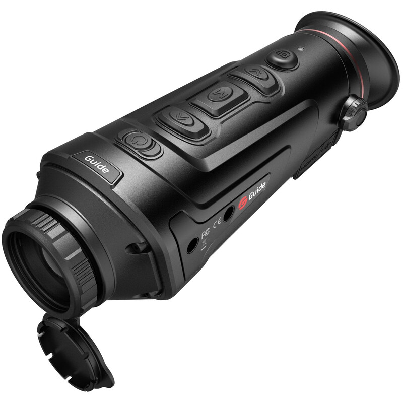Guide Camera termica Dispositivo di imaging termico Track IR19 Pro