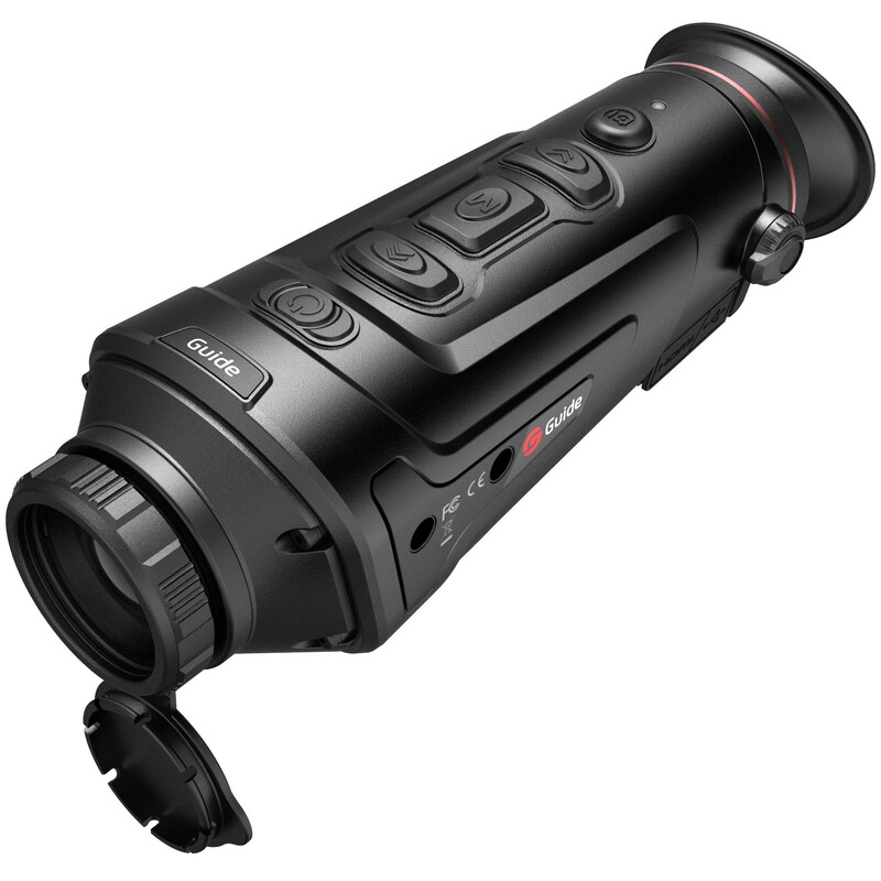 Guide Camera termica Dispositivo di imaging termico Track IR25 Pro