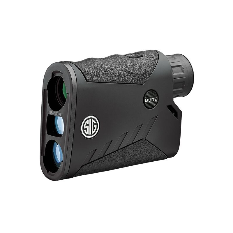 Sig Sauer Telemetro KILO1000 Misuratore di distanze laser 5x20