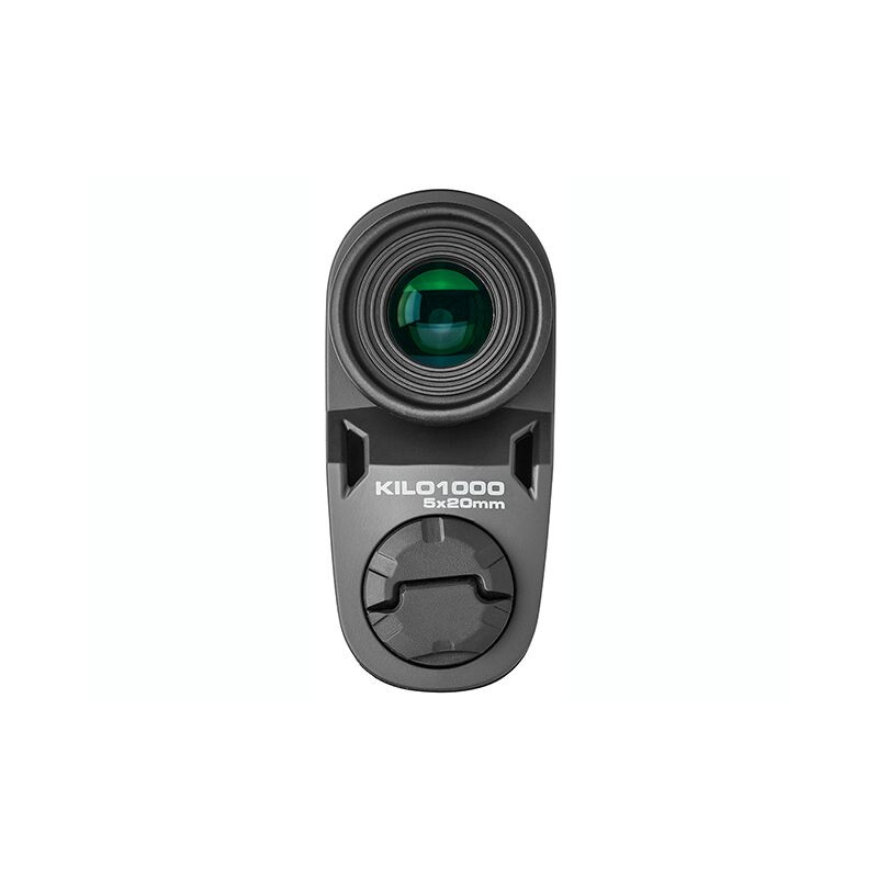 Sig Sauer Telemetro KILO1000 Misuratore di distanze laser 5x20