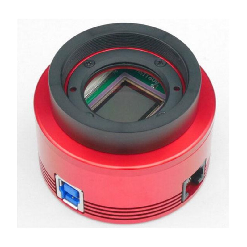 ZWO Prolunga 11mm T2