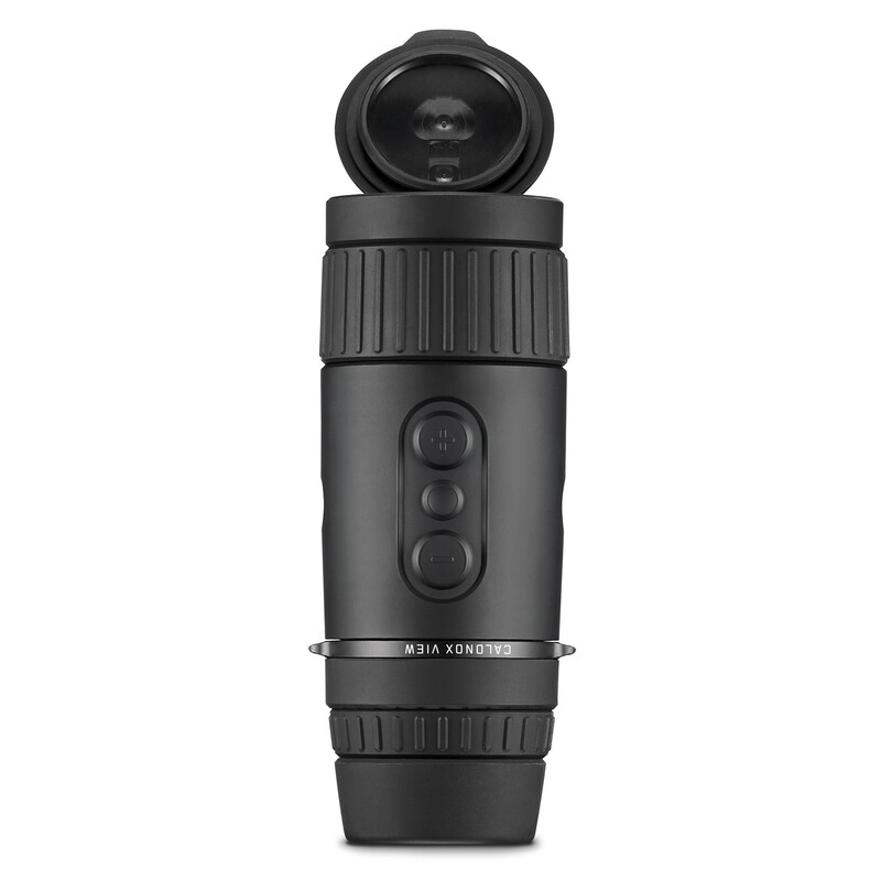 Leica Camera termica Calonox View
