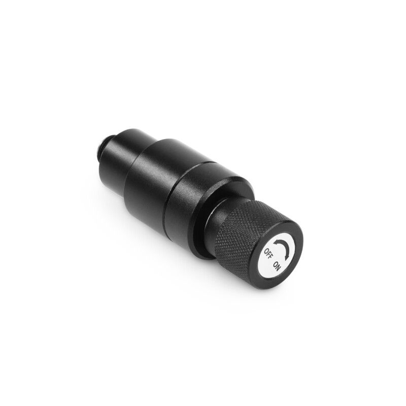 Omegon Illuminazione supplementare dimmerabile