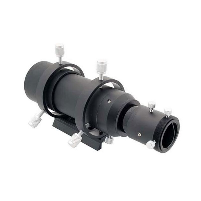 TS Optics Guidescope Deluxe 50mm