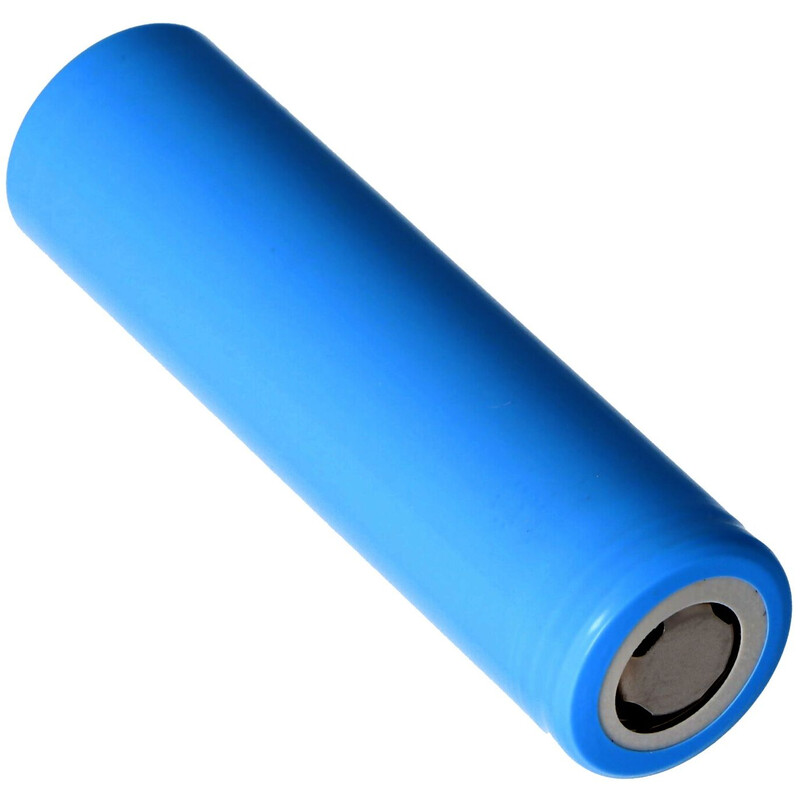 Pard Batteria sostitutiva 18650 3.7V 3200mAh
