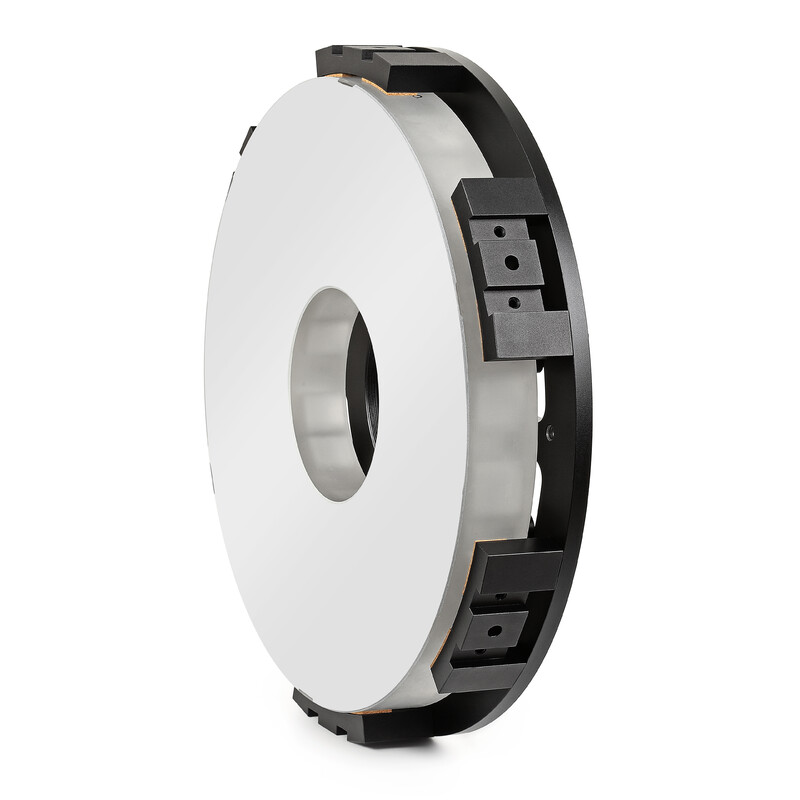 Omegon Ritchey-Chretien Pro RC 355/2845 leggero OTA a traliccio