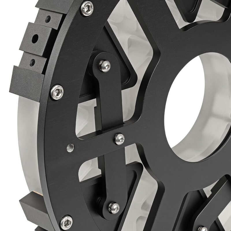 Omegon Ritchey-Chretien Pro RC 304/2432 lightweight Truss OTA