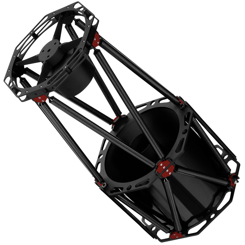 Omegon Ritchey-Chretien Pro RC 406/3250 leggero OTA a traliccio