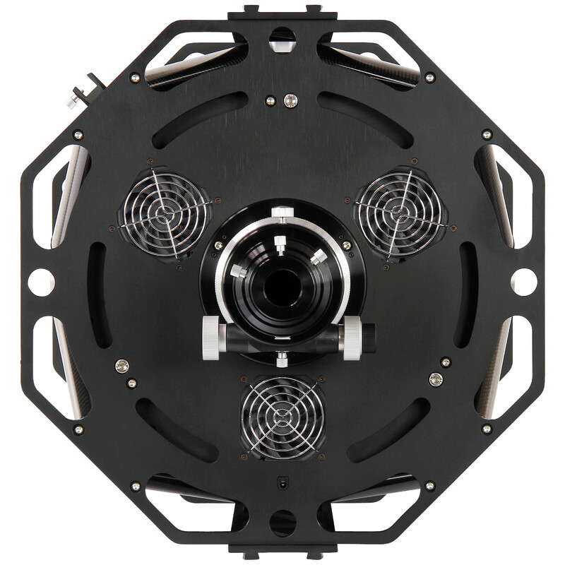 Omegon Ritchey-Chretien Pro RC 406/3250 leggero OTA a traliccio