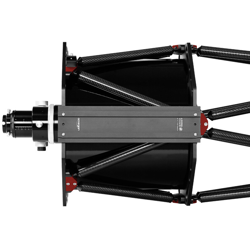 Omegon Ritchey-Chretien Pro RC 406/3250 leggero OTA a traliccio
