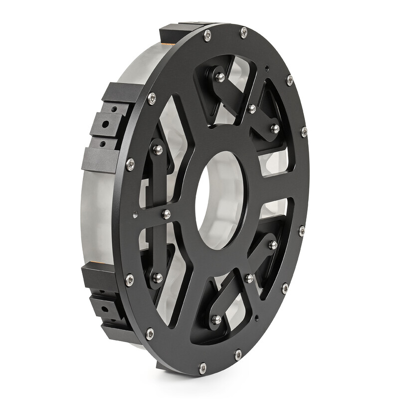 Omegon Ritchey-Chretien Pro RC 406/3250 leggero OTA a traliccio
