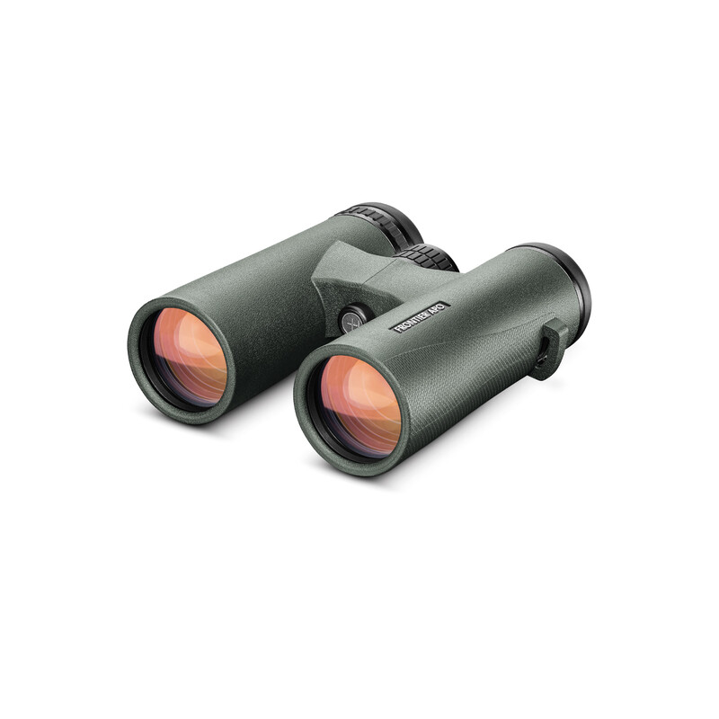 HAWKE Binocolo Frontier APO 8x42 verde