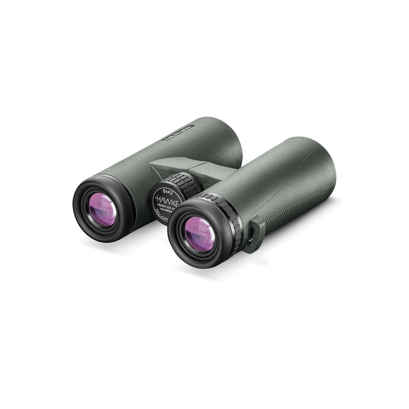 HAWKE Binocolo Frontier APO 8x42 verde