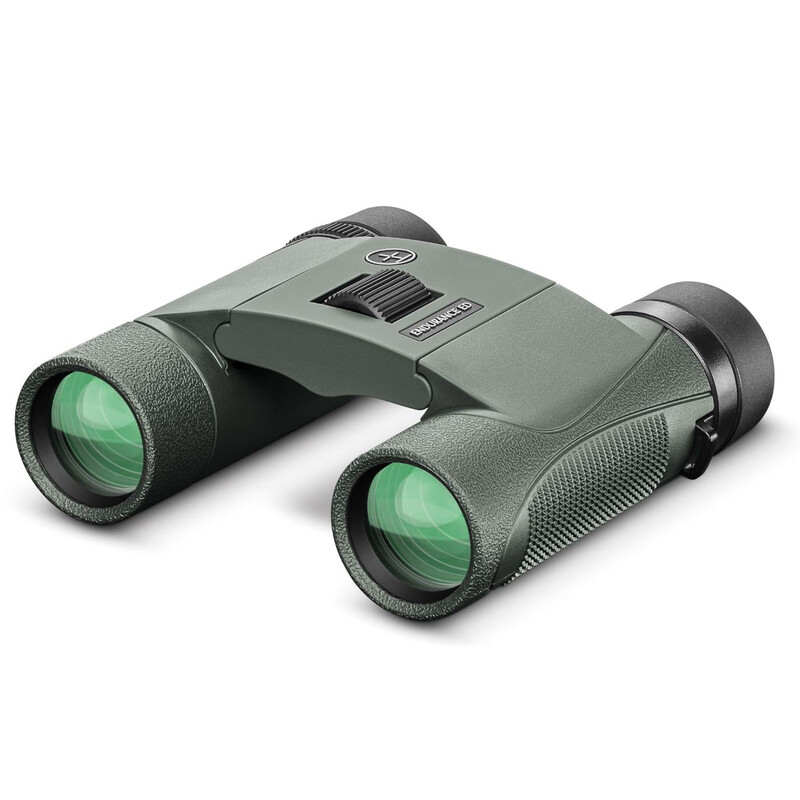 HAWKE Binocolo Endurance ED 8x25 verde