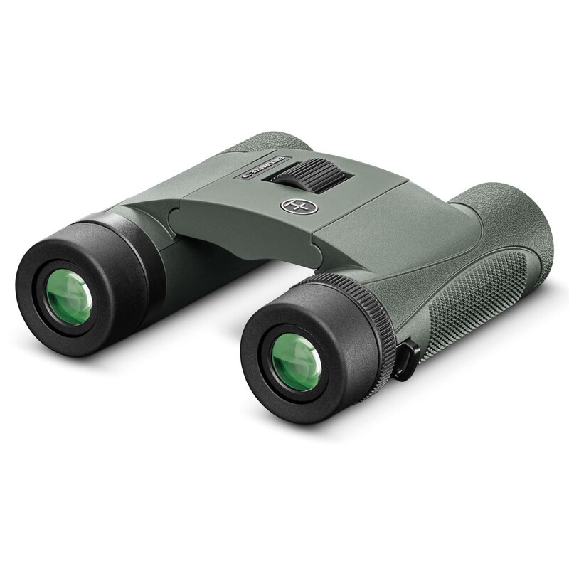 HAWKE Binocolo Endurance ED 8x25 verde