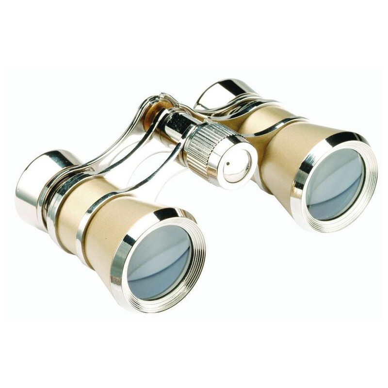 Helios Optics Binocolo da Teatro 3x25 Symphony