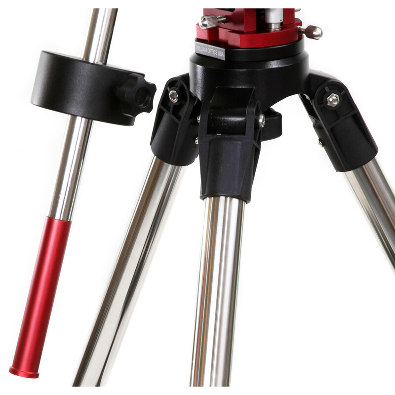 William Optics Contrappeso Extension Bar for iOptron Skyguider Pro