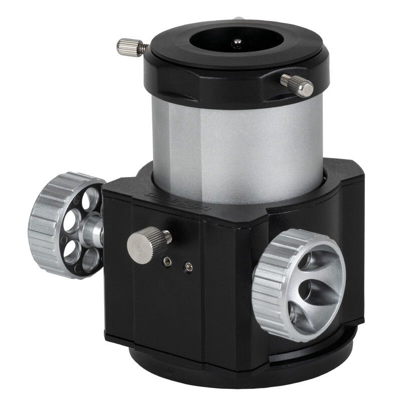Omegon Focheggiatore manuale Alpha Crayford 2" per telescopi Newton