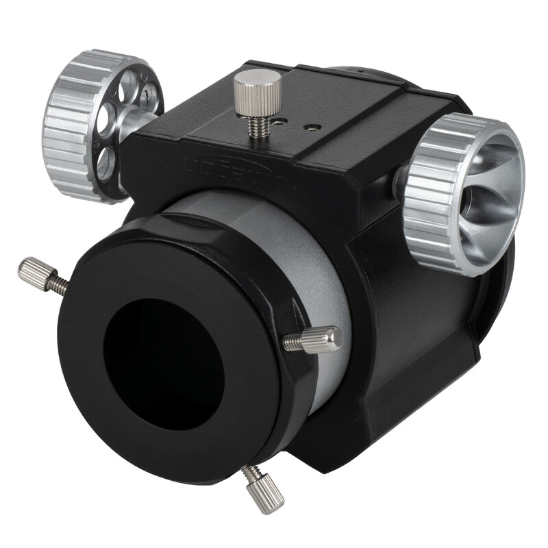 Omegon Focheggiatore manuale Alpha Crayford 2" per telescopi Newton