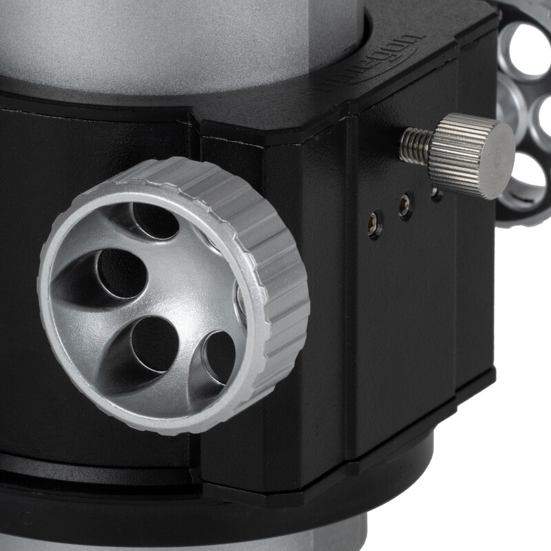 Omegon Focheggiatore manuale Alpha Crayford 2" per telescopi Newton