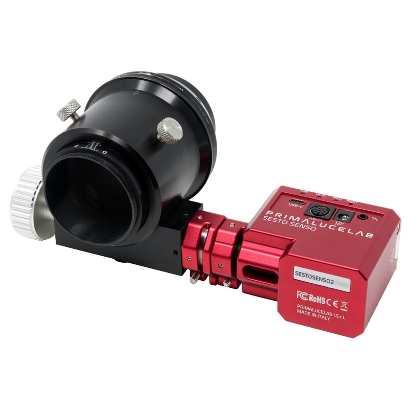 PrimaLuceLab Adattatore da 26 mm per SESTO SENSO 2