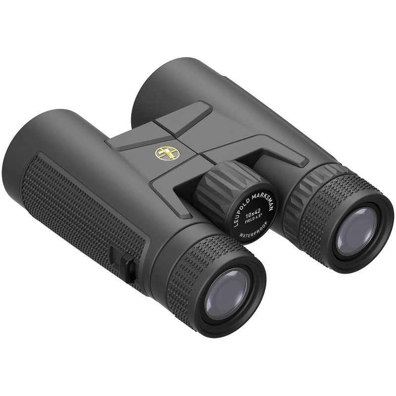 Leupold Binocolo Marksman 10x42