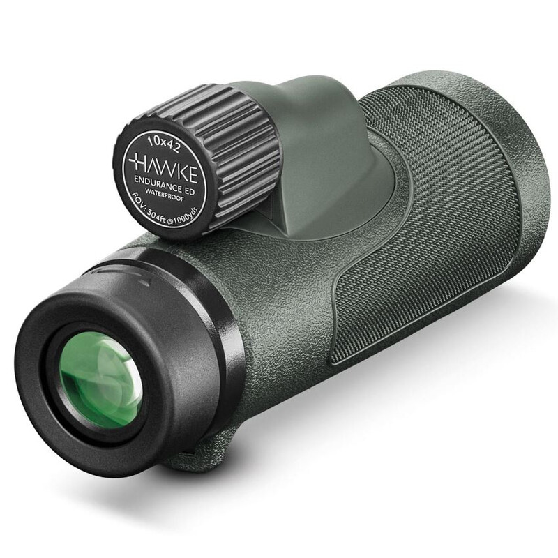 HAWKE Monoculare Endurance ED 10x42 Mono