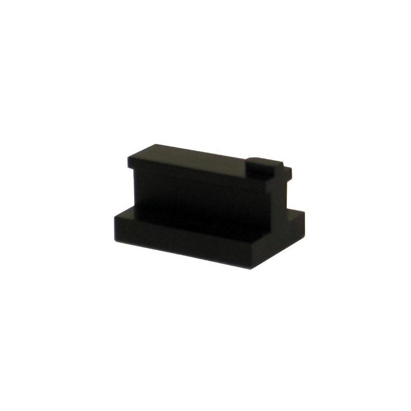 Lumicon Base per supporto universale a coda di rondine