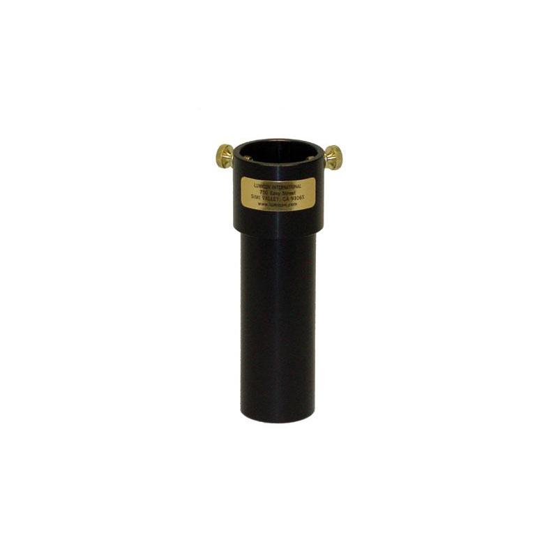Lumicon Prolunga 1,25" Extension Tube 4,5" Long