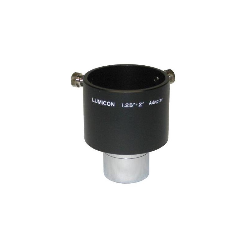 Lumicon Adapter Adttatore 1.25" maschio - 2" femmina