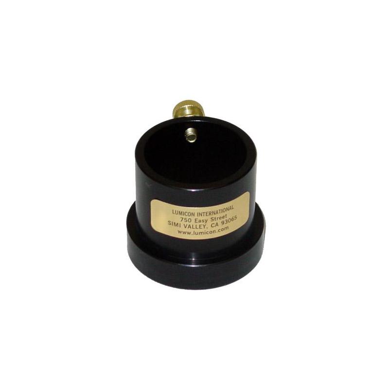 Lumicon Adapter Adattatore 1,25" filetto T femmina - 1,25" femmina