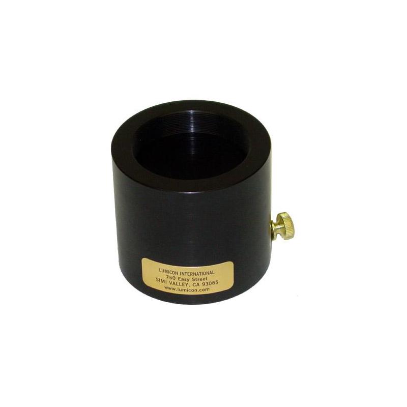 Lumicon Adapter Adattatore 2" filetto T femmina - 2" femmina