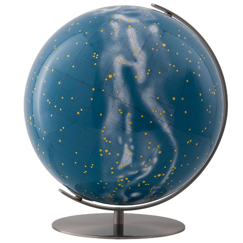 Columbus Globo Cielo stellato 40 cm