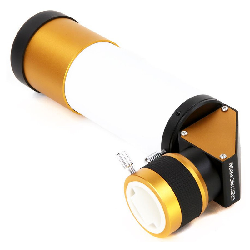 William Optics Cercatore Rettilineo e laterale 50 mm 1,25"