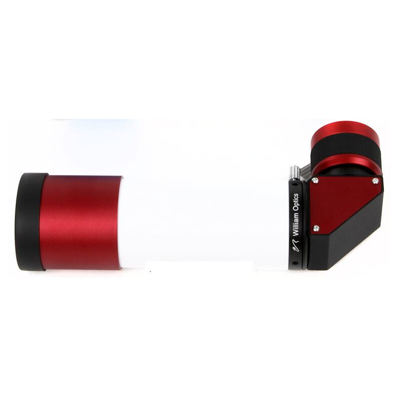 William Optics Cercatore Rettilineo e laterale 50 mm 1,25"