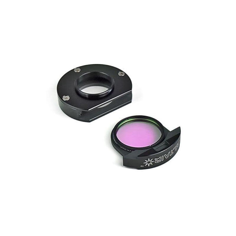Altair Astro Portafiltri con cassetto portafiltri da 2 pollici