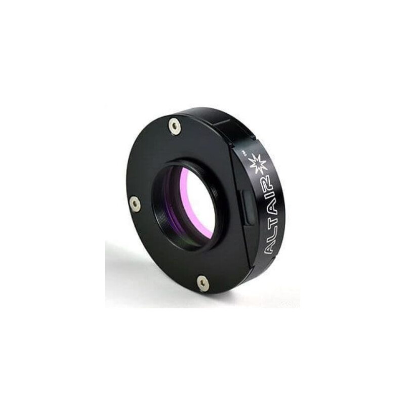 Altair Astro Portafiltri con cassetto portafiltri da 2 pollici