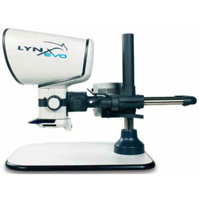 Vision Engineering Colonna di sostegno, EVB021 senza piastra di base