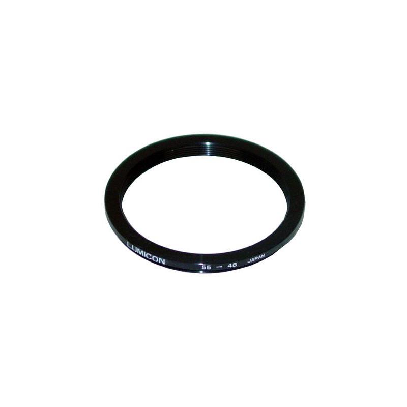 Lumicon Adapter Adattatore ad hoc da 55mm a 48mm