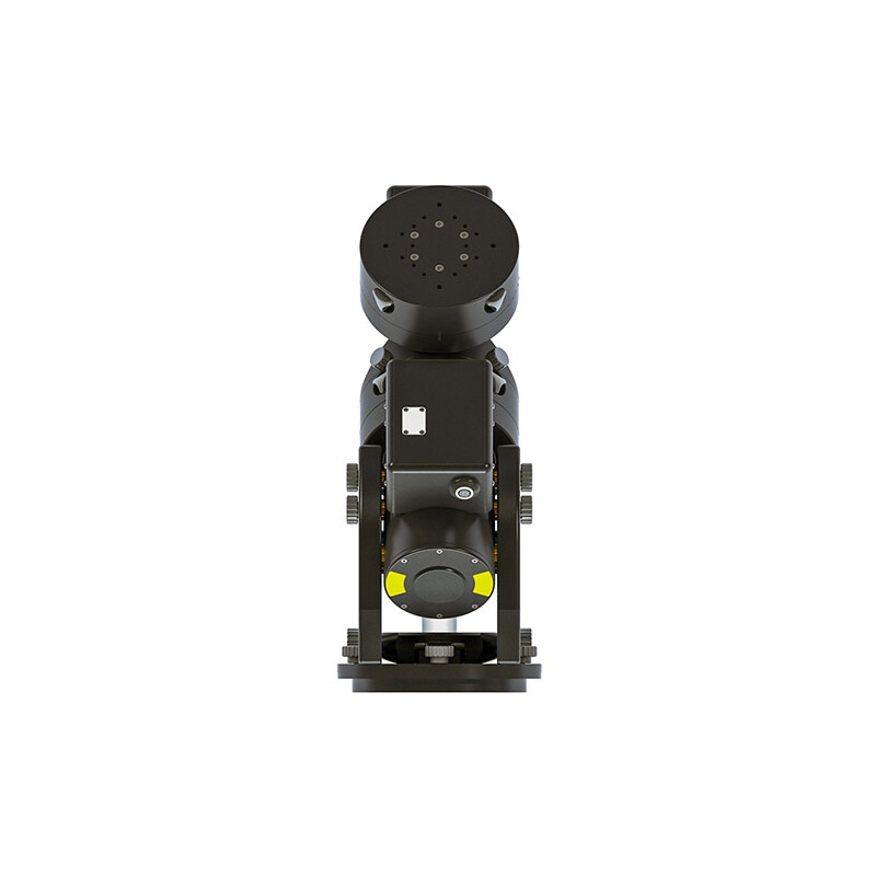 10Micron Montatura GM 2000 HPS II Combi GoTo