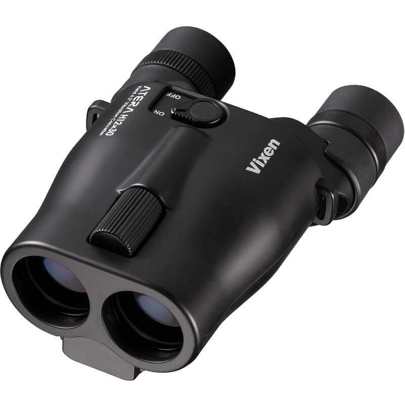 Vixen Binocolo Stabilizzato H12x30 Atera