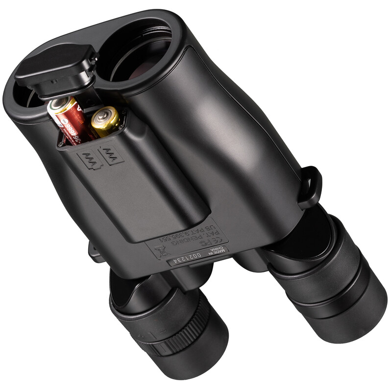 Vixen Binocolo Stabilizzato H12x30 Atera