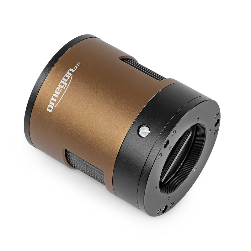 Omegon Fotocamera Kamera veTEC 455 C Color