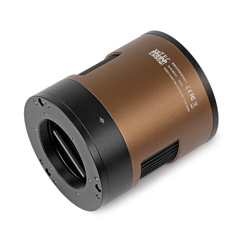 Omegon Fotocamera Kamera veTEC 410 C Color