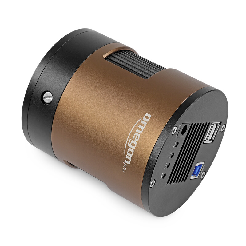 Omegon Fotocamera Kamera veTEC 455 M Mono