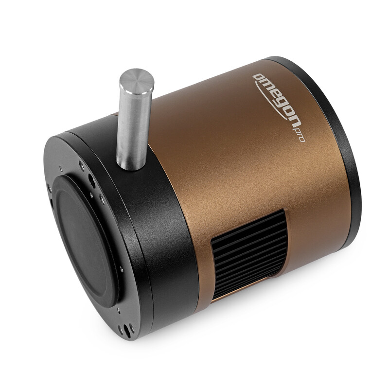 Omegon Fotocamera veTEC 455 C Color