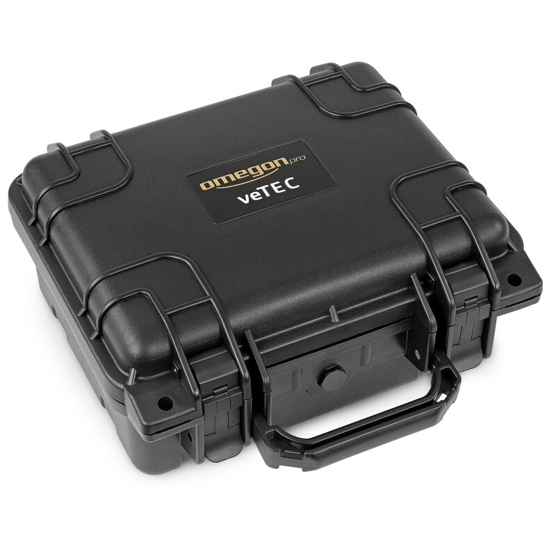 Omegon Fotocamera Kamera veTEC 455 C Color