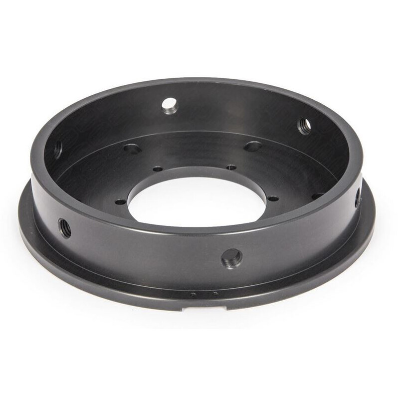 Baader Testa flangiata per montature Celestron CGX e CGX-L