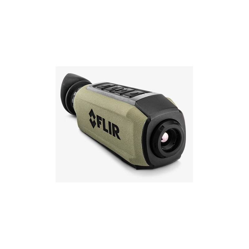 FLIR Camera termica Scion OTM136