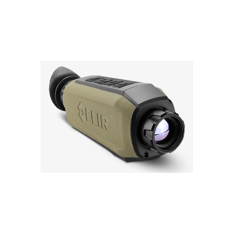 FLIR Camera termica Scion OTM366